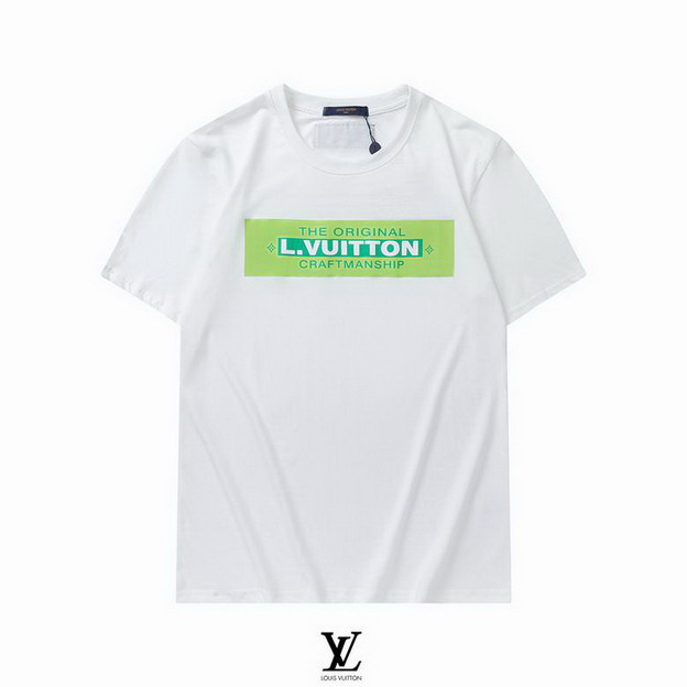 men LV t-shirts S-XXL-074